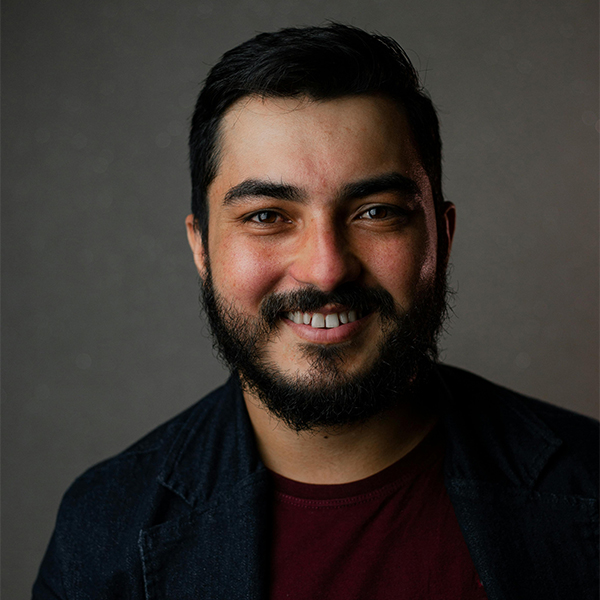 Ahmed Rahman